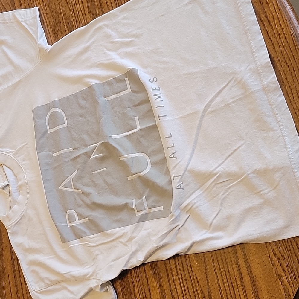 Paid In Full t-shirt
